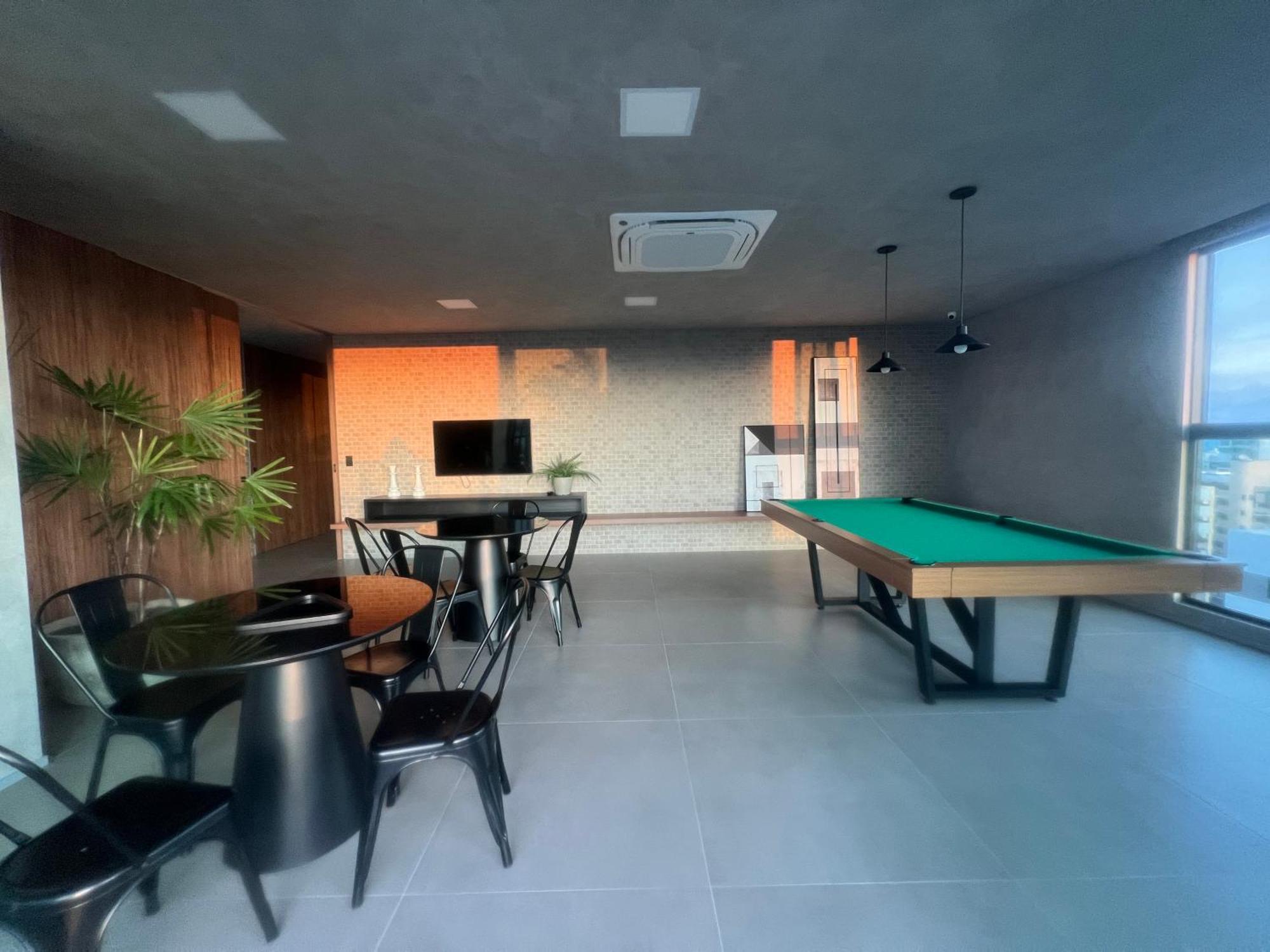 Novissimo, 500M Praia, Garagem, Vista - Luzes Do Arrebol Масейо Экстерьер фото