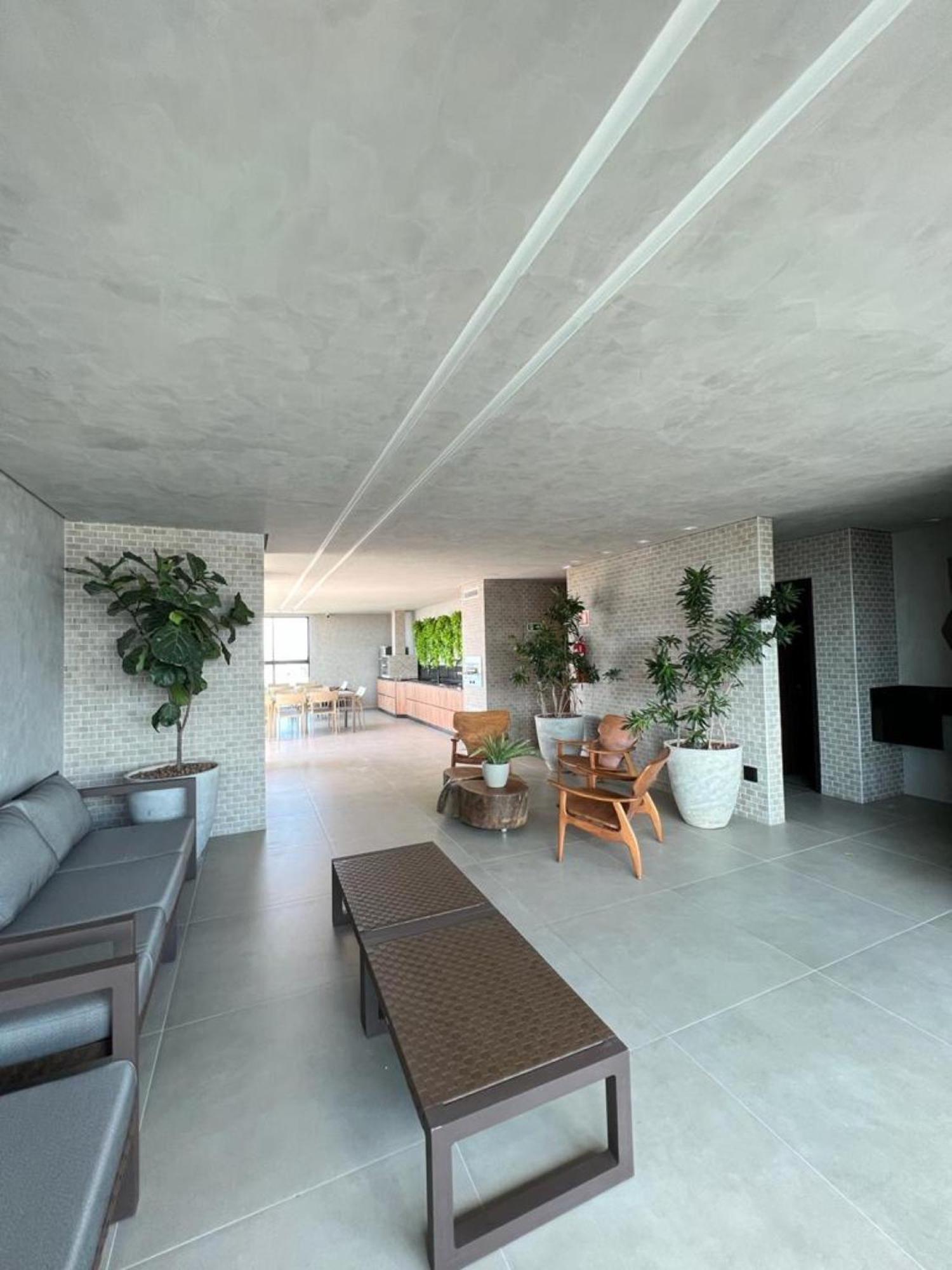 Novissimo, 500M Praia, Garagem, Vista - Luzes Do Arrebol Масейо Экстерьер фото